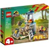 Конструктор LEGO Jurassic Park Втеча велоцираптора (76957)