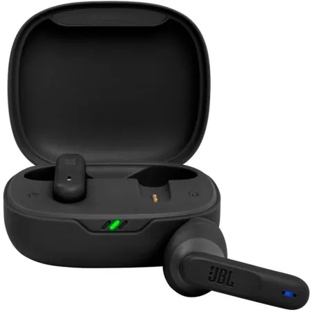 Бездротові навушники JBL Vibe 300 TWS Black (JBLV300TWSBLKEU)