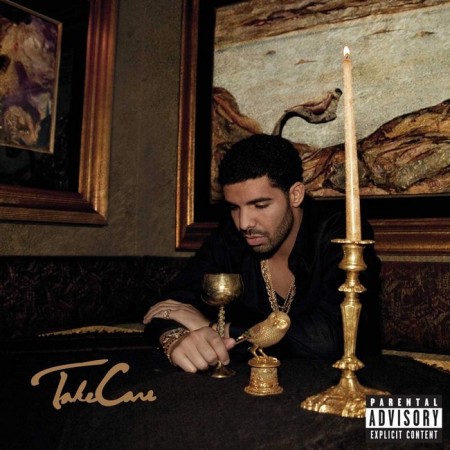 Вінілова платівка Drake – Take Care (2 LP)