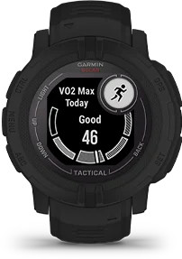 Garmin Instinct 2 Solar Tactical - VO2 max Garmin Instinct 2 Solar Tactical - VO2 max