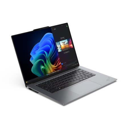Ноутбук Lenovo ThinkPad X9-15 Gen 1 Grey (21Q60020RA)