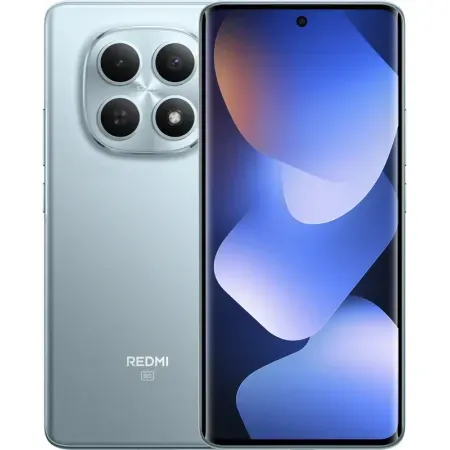 Смартфон Xiaomi Redmi Note 15 Pro 5G 8/256GB Glacier Blue (1183688)  у Микуличині