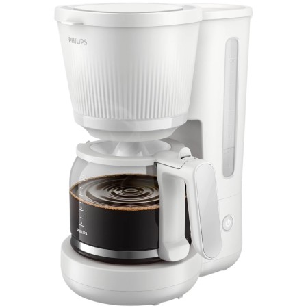 Кавоварка крапельна PHILIPS 3000 Series White (HD7411/00)