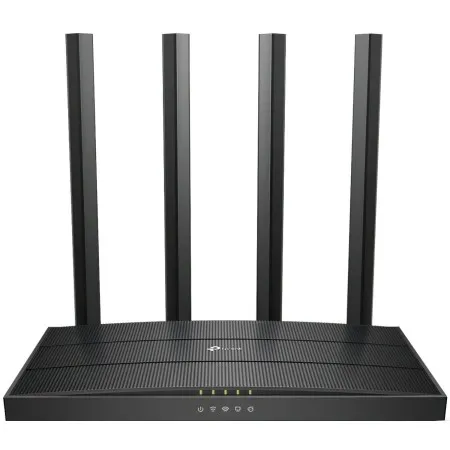 Маршрутизатор TP-Link ARCHER C80 AC1900 4xGE LAN 1xGE WAN MU-MIMO Beamforming (ARCHER-C80)