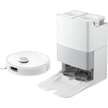 Робот-пилосос Roborock Qrevo Edge White (1139659)