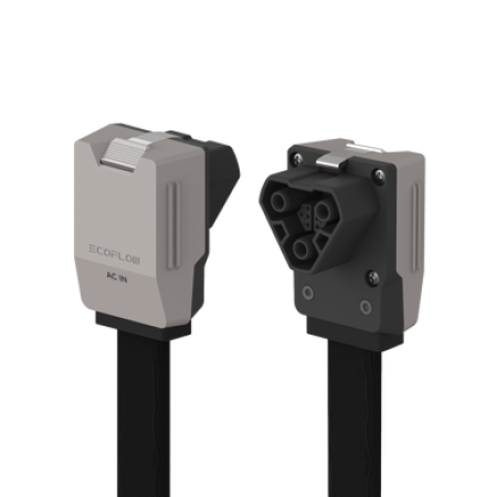 Кабель Power Hub AC Charge Cable (6 metres/20 feet/10AWG) (LACIN-6m)  у Дніпрі