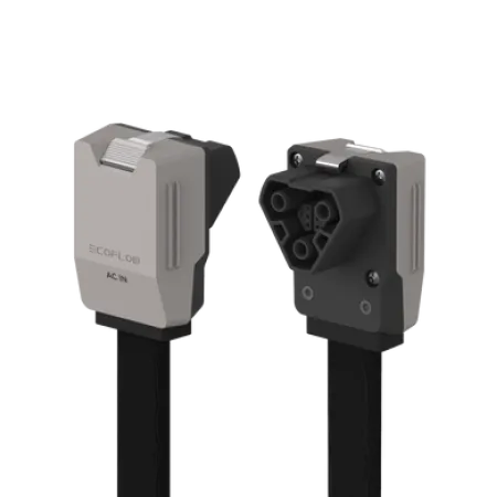 Кабель Power Hub AC Charge Cable (6 metres/20 feet/10AWG) (LACIN-6m)