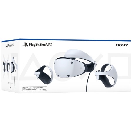 Окуляри віртуальної реальності PlayStation VR2  у Тернополі