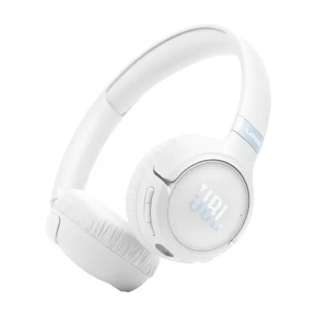 Навушники JBL Tune 680NC White (JBLT680NCWHT)