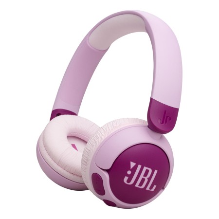 Навушники JBL Junior 320 BT Purple (JBLJR320BTPUR)