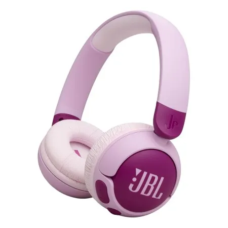 Навушники JBL Junior 320 BT Purple (JBLJR320BTPUR)
