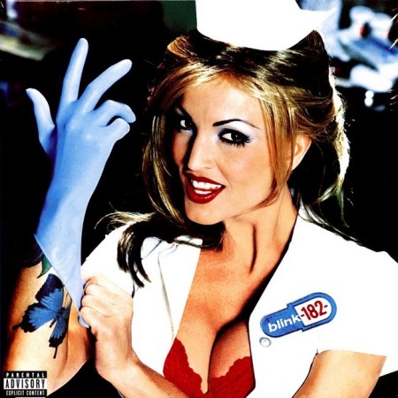 Вінілова платівка Blink-182 – Enema Of The State (1 LP)