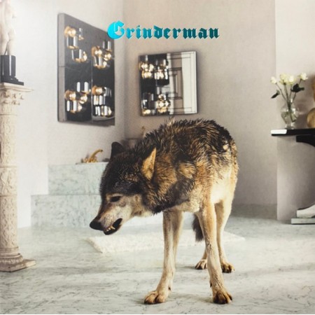 Вінілова платівка Grinderman – Grinderman 2 (1 LP)