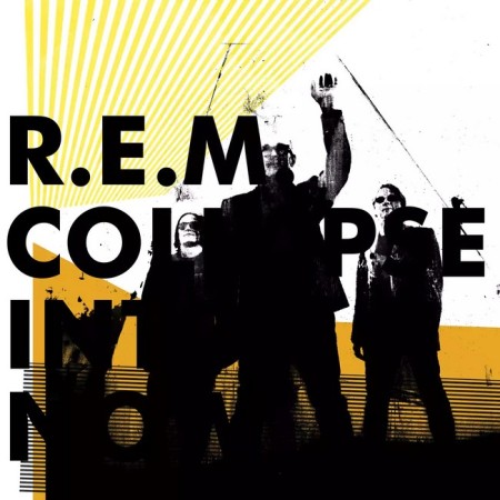 Вінілова платівка R.E.M. – Collapse Into Now (1 LP)