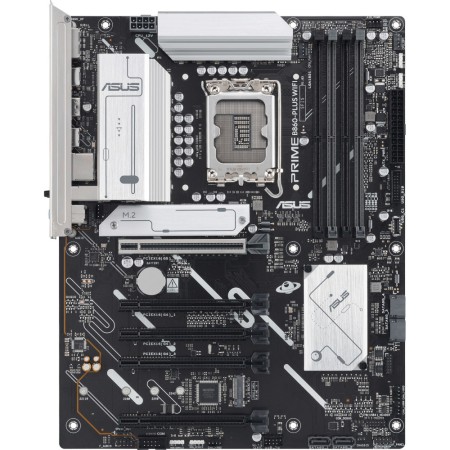 Материнська плата ASUS PRIME B860-PLUS WIFI s1851 ATX (PRIME B860-PLUS WIFI)