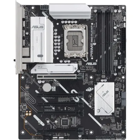 Материнська плата ASUS PRIME B860-PLUS WIFI s1851 ATX (PRIME B860-PLUS WIFI)  у Сумах