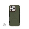 Чохол UAG Civilian Magsafe для iPhone 16 Pro (Olive Drab) у Рівному