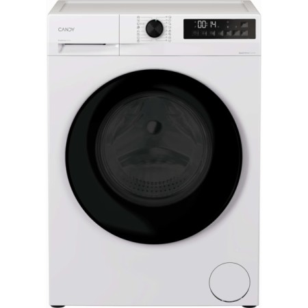 Прально-сушильна машина Candy ProWash Dry 300 фронтальна 7(4)кг White (GWD474SB7-S)