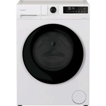 Прально-сушильна машина Candy ProWash Dry 300 фронтальна 7(4)кг White (GWD474SB7-S)