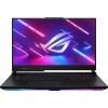 Ноутбук ASUS ROG Strix SCAR 17 X3D G733PYV-LL078X Off Black (90NR0DB4-M006S0)