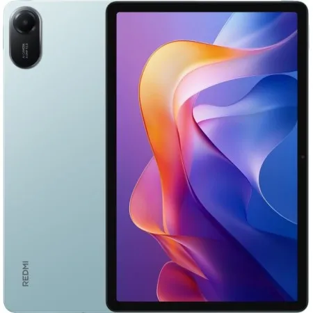 Планшет Xiaomi Redmi Pad 2 WiFi 8/256GB Mint Green (VHU5897EU)