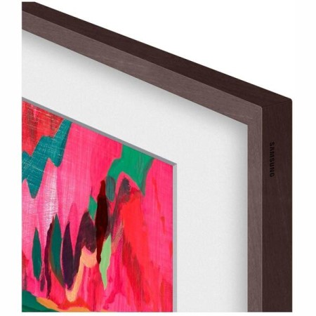 Змінна рамка Samsung для ТВ 75 The Frame 2025 Brown (VG-SCFF75BWBRU)