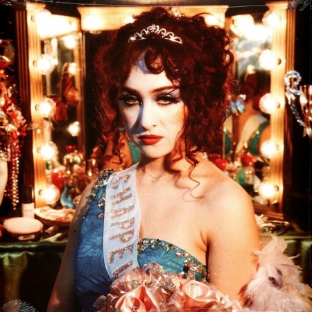 Вінілова платівка Chappell Roan – The Rise And Fall Of A Midwest Princess (LP)