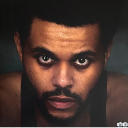Вінілова платівка The Weeknd – Hurry Up Tomorrow (1 LP)