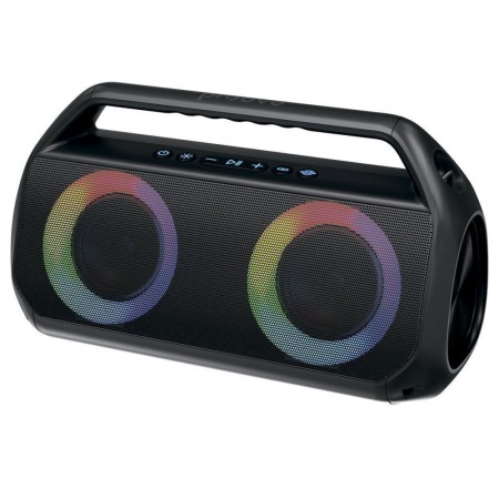Портативна Акустика Proove Third Element Max 40W (Black)