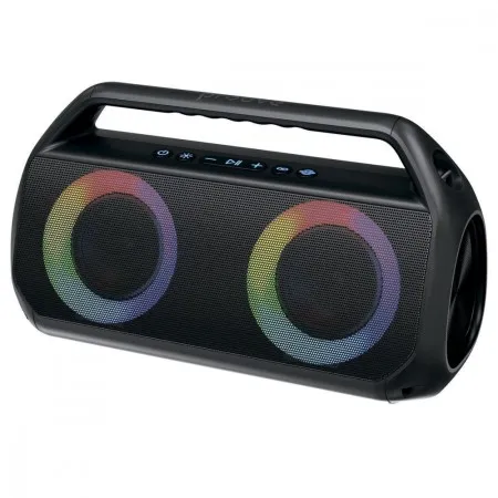 Портативна Акустика Proove Third Element Max 40W (Black)
