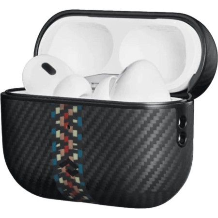 Чохол Pitaka MagEZ Case Rhapsody для Airpods Pro 2nd Gen (APM8001)