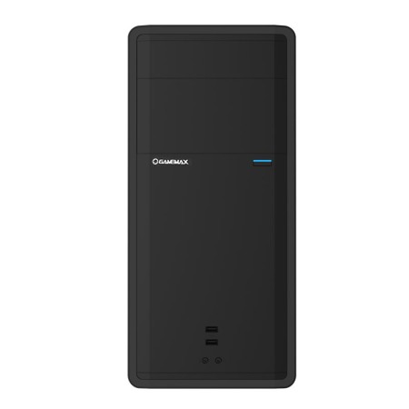 Корпус GAMEMAX ET-209-450 (ET-209-450)