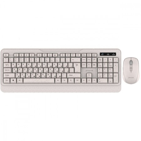 Бездротовий комплект Proove Harmless (Beige)