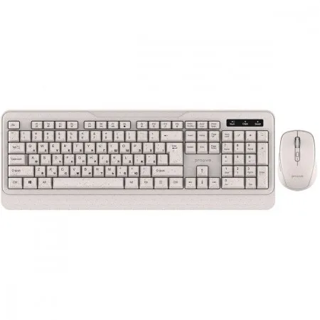 Бездротовий комплект Proove Harmless (Beige)