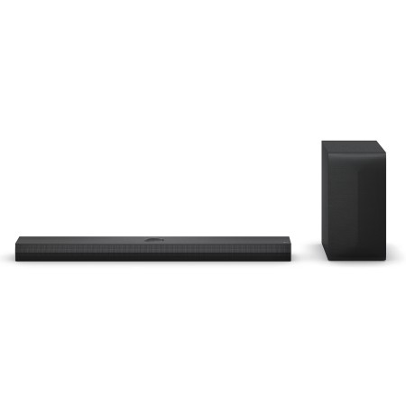 Саундбар LG S70TY 400W | 3.1.1 (S70TY.AUKRLLK)  у Чернівцях