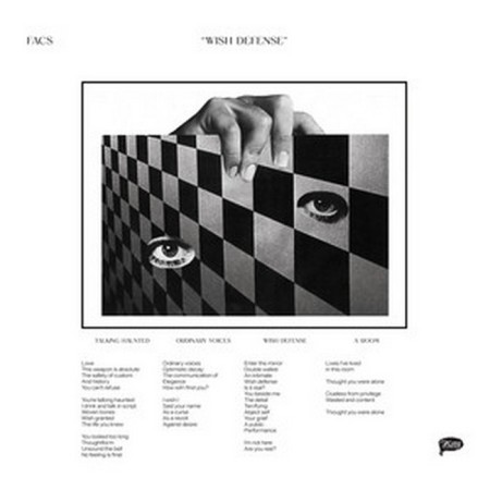 Вінілова платівка Facs – Wish Defense (1 LP)