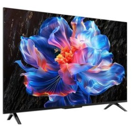 Телевізор TCL 43'' LED 4k 60Hz (43P6K)