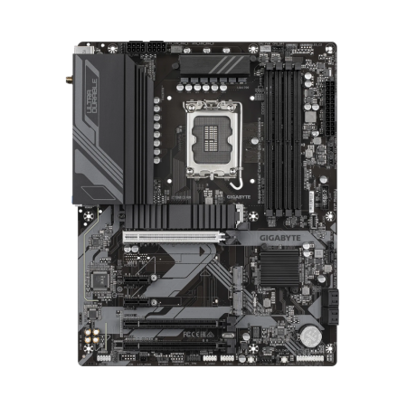 Материнська плата GIGABYTE Z790 D AX s1700 ATX (Z790 D AX)  у Тернополі