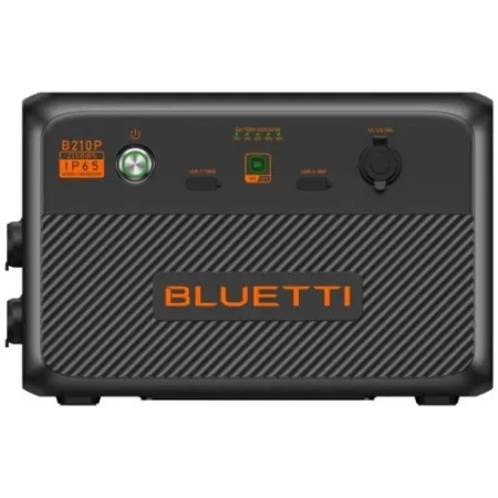 Додаткова батарея Bluetti B210P 2150Wh