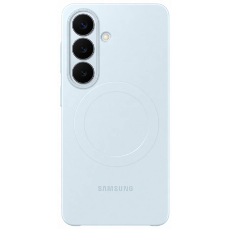 Чохол Samsung Slim Magnet Light Blue для S26 (S942) (EF-SS942CLEGWW)