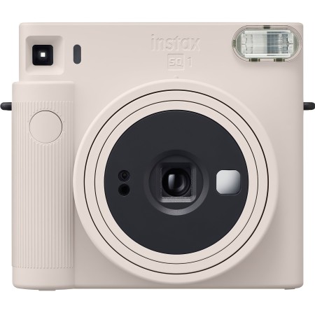 Фотокамера миттєвого друку Fujifilm INSTAX SQ1 Chalk White (16672166)  у Чернівцях