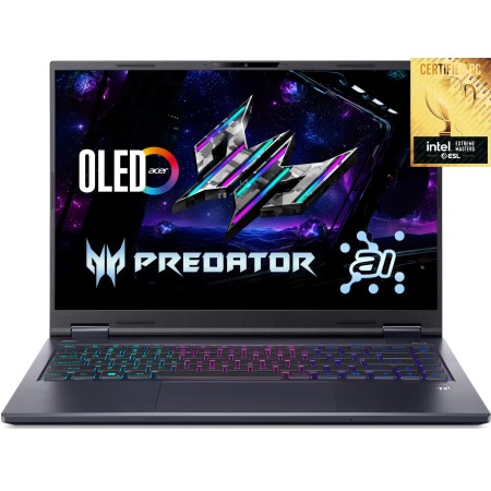 Ноутбук Acer Predator Helios Neo 14 PHN14-71 (NH.QUZEU.004)