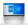 Ноутбук HP Pavilion 15-eh1052ua 15.6" FHD IPS AG | AMD R5 5500U | 12GB | 512GB | DOS | білий (422K8EA)