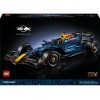 Конструктор LEGO Technic Автомобіль F1 Oracle Red Bull Racing RB20 (42206)  у Луцьку
