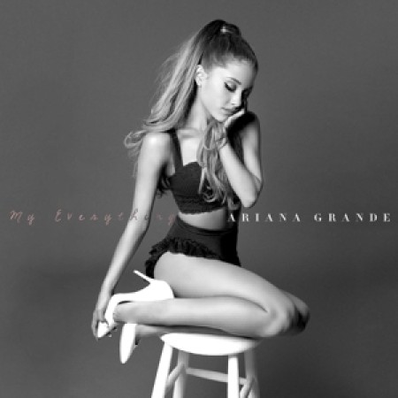 Вінілова платівка Ariana Grande – My Everything (LP)