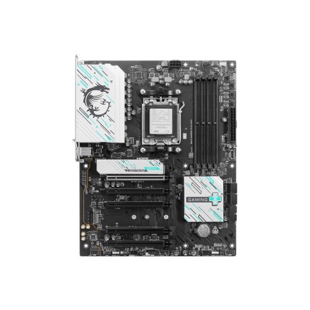 Материнська плата MSI B840 GAMING PLUS WIFI sAM5 ATX (B840 GAMING PLUS WIFI)