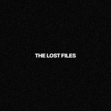 Вінілова платівка Ski Mask the Slump God – The Lost Files (2 LP)