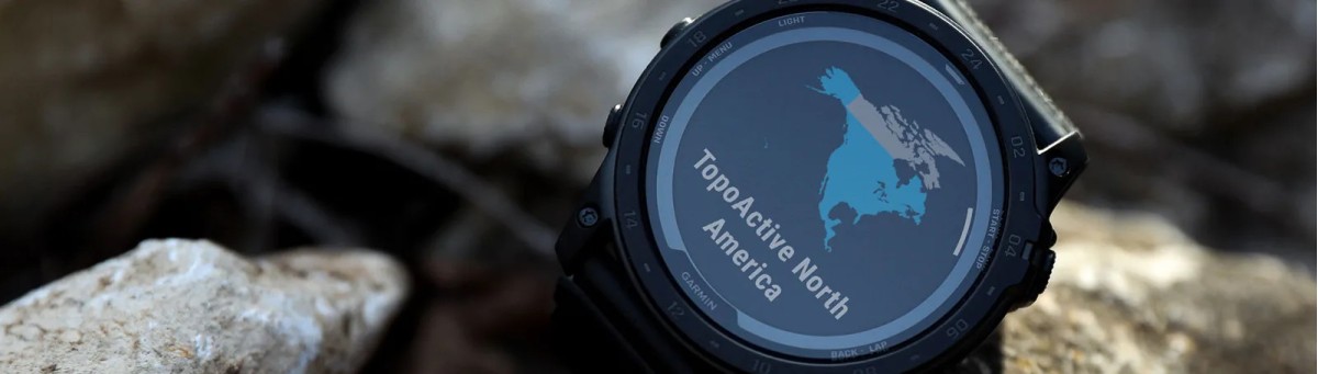 Годинники Garmin tactix 7 Pro