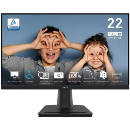 Монітор MSI 21.4'' Pro MP225V (PRO MP225V)