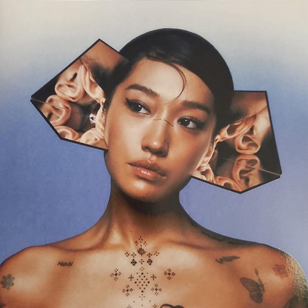 Вінілова платівка Peggy Gou – I Hear You (Limited Edition) (1 LP)  у Луцьку